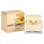 Parf&uuml;&uuml;mvesi Dolce & Gabbana The One EDP naistele 50 ml