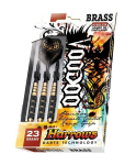 Noolem&auml;ngu nooled Harrows VooDoo, 23 g