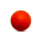 Massaažipall Thorn + Fit Lacrosse, oranž