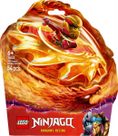 71823 LEGO&reg; NINJAGO&reg; Kai draakoni Spinjitzu spinner