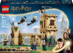 76447 LEGO&reg; Harry Potter&trade; Sigat&uuml;&uuml;ka loss: lennutunnid