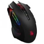 M&auml;nguhiir - A4TECH - Bloody J90S - Juhtmega - 8000 DPI - RGB taustvalgus