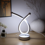 LED laualamp