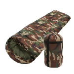 Magamiskott Alpino roheline, 210x75cm