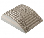 Kaela ja selja venitaja KINBOM, hall