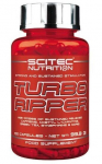 Turbo Ripper, 100 kapslit