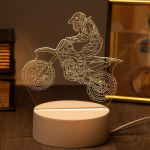 Laualamp USB