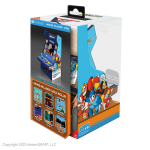 M&auml;ngukonsool My Arcade Micro Player Mega Man