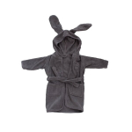 Laste hommikumantel BabyTrold Markland Pure Muslin, hall