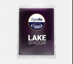 Dekoratiivne tiigiv&auml;rv Dyofix Lake Shadow vetikate ja vesirohu vastu 100 g, vari, 400m3