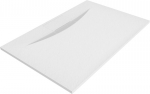 Ristk&uuml;likukujuline du&scaron;ialus Mexen Egon SMC, 150 x 80 cm, White