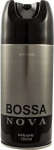 Pihustatav deodorant Jean Marc Bossa Nova meestele, 150 ml
