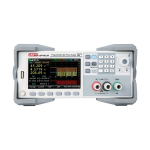 Laboratoorne toiteallikas Uni-T UDP6933B