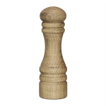 Ambition soola- ja pipraveski Chess, pruun, 17 cm