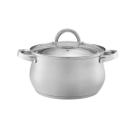 Domotti pott kaanega Domingo, 20 cm, 4 l