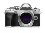 Olympus OM-D E-M10 Mark IV (body)