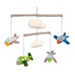 Voodikarussell Sigikid