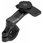 Telefonihoidja Quad Lock Handlebar Mount Pro juhtraua telefonikinnitus