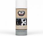 Kummeeritud v&auml;rv Color Flex K2, valge