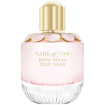 Parf&uuml;&uuml;mvesi Elie Saab Girl Of Now Rose Petal, 90 ml