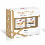 Kosmeetikakomplekt Eucerin Hyaluron-Filler + Elasticity Day & Night Anti-Age, 2 tk.