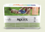M&auml;hkmed Moltex Pure & Nature 2 Mini 3-6kg 38tk