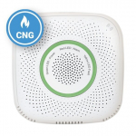 Nutikas WiFi gaasidetektor (CNG) Shelly GAS CNG