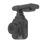 Tellur Dash Patrol DC2 FullHD 1080P, GPS