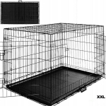 Koerte puur Fluxar VR-1006 122x76x83cm