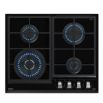 Teka GZC 64320 XBC BK