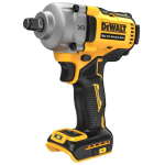 L&ouml;&ouml;kmutrikeeraja DeWalt DCF891NT-XJ; 18 V (ilma aku ja laadijata)