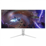 Monitor LC-Power LC-M40-UWQHD-144, 44"