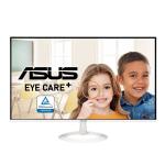 Monitor Asus VZ27EHF-W 27" FHD IPS 100Hz 250cd/m2 1ms