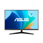 Monitor ASUS VY279HF 27-tolline IPS LCD Monitor, Full HD, Gaming, 100Hz, VESA, HDMI, Must