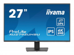 Monitor iiyama ProLite XU2792UHSU-B6