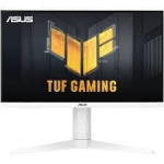 Monitor ASUS TUF Gaming VG27AQML1A-W 27" QHD Fast-IPS 260Hz 400cd/m2 HDR 400 1ms AMD FreeSync Premium, ELMB SYNC, NVIDIA G-SYNC Compatible