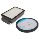 Tefal TW48 - Set of Filters