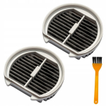 2 x HEPA filter Xiaomi tolmuimejale Mi Light