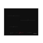 Ahi De Dietrich induktsioonplaat DPI4300B Built-In Induction Hob, must