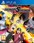 Naruto ja Boruto: Shinobi Striker PS4 m&auml;ng