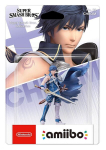 NINTENDO Amiibo Chrom, Super Smash Bros. sari