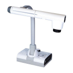 Elmo Dokumentenkamera Visualizer L-12G L12G (1380)