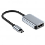 Tech-Protect adapter Ultraboost Adapter USB-C to HDMI 4K 60Hz, must