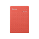 Canon SELPHY QX20 Portselanpunane fotoprinter