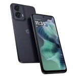 Telefon Motorola Moto G35 5G Dual Sim 4/128GB Midnight Black