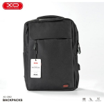 XO s&uuml;learvuti seljakott CB02 15.6" must
