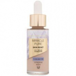 Miracle Pure Skin Reset 2in1 Serum Foundation 30 ml
