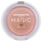 Magic Glow Cream Highlighter - Rozjasňovač 3 ml
