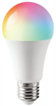 LED-pirn 10W A60 E27 3000k Wi-Fi RGB Tuya BESK