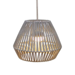 New Garden Conta Recharge battery Hang taupe hall colour